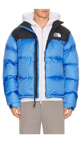 Men's 1996 Retro Nuptse Jacket in . Size L. Also in M, S, XL/1X, XXL/2X - The North Face - Modalova