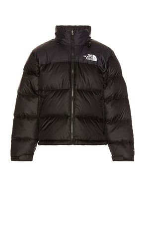 Retro Nuptse Jacket in Black. - size S (also in M, L, XL, XS, XXL) - The North Face - Modalova