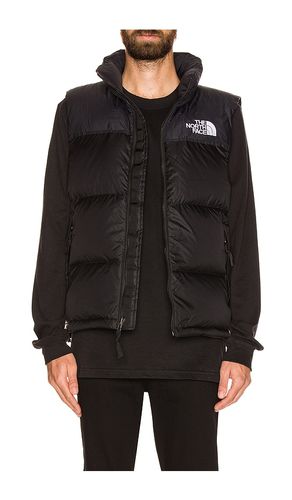 Retro Nuptse Vest in . Size L. Also in M, S - The North Face - Modalova