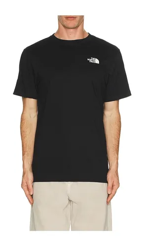 Short Sleeve Core Box NSE Tee in . Size L. Also in S, XL/1X, XXL/2X - The North Face - Modalova