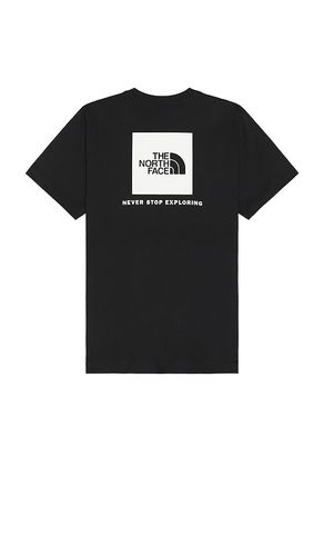 Short Sleeve Core Box NSE Tee in . Size L. Also in M, S, XL/1X - The North Face - Modalova