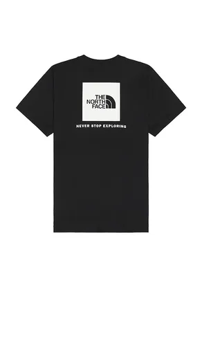 Short Sleeve Core Box NSE Tee in Black. - size XL/1X (also in XXL/2X) - The North Face - Modalova