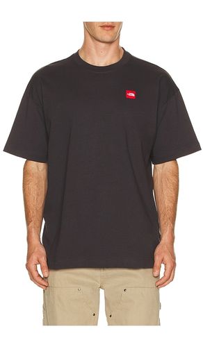 Red Box Short Sleeve Tee in . Size M. Also in XL/1X, XXL/2X - The North Face - Modalova