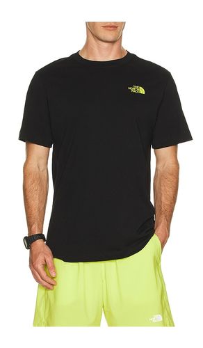 Stay Exploring Regular Short Sleeve Tee in . Taglia S. Also in M - The North Face - Modalova