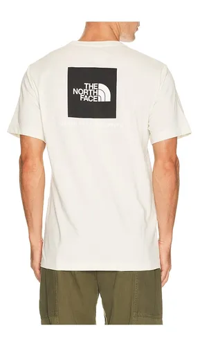 Men's Evolution Box NSE Regular Short-sleeve Tee in . Taglia S. Also in M, L, XL/1X, XXL/2X - The North Face - Modalova
