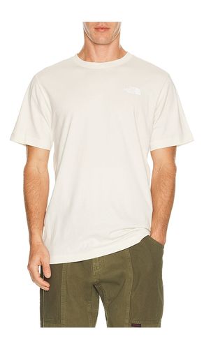 Men's Evolution Box NSE Regular Short-sleeve Tee in . Size L. Also in M, S, XL/1X, XXL/2X - The North Face - Modalova