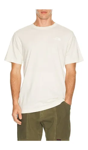 Men's Evolution Box NSE Regular Short-sleeve Tee in . Taglia S. Also in M, L, XL/1X, XXL/2X - The North Face - Modalova