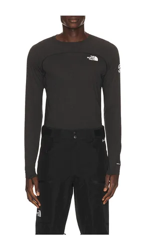 Men's Summit Pro Baselayer Crew in . Size L. Also in M, S, XL/1X, XXL/2X - The North Face - Modalova
