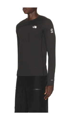 Men's Summit Pro Baselayer Crew in . Size L. Also in M, S, XL/1X, XXL/2X - The North Face - Modalova