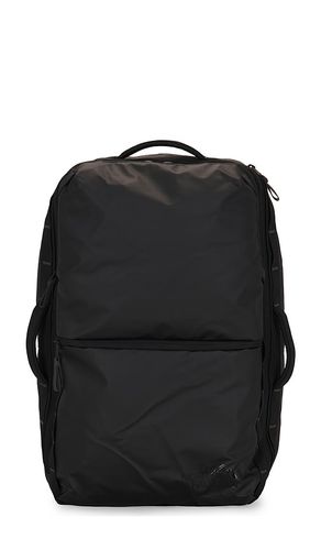 Base Camp Voyager Travel Pack in Black - The North Face - Modalova