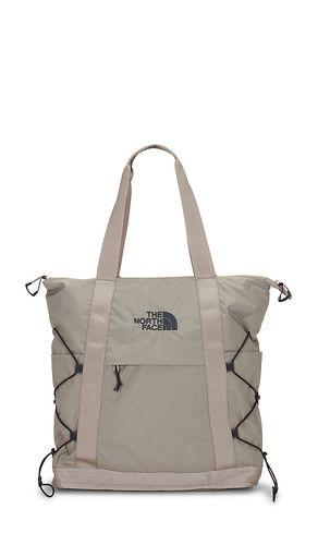 Bolso en color gris talla all - The North Face - Modalova