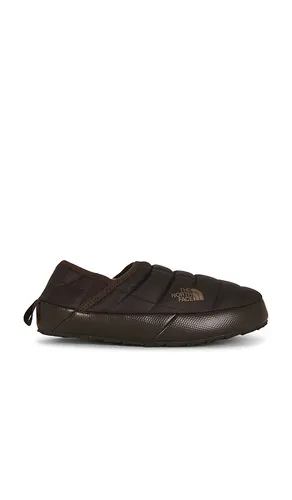 Men's Thermoball Traction Mule V in . Taglia 10. Also in 11, 12, 8, 9 - The North Face - Modalova