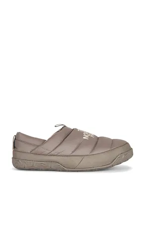 Men's Nuptse Mule in . Taglia 8. Also in 9, 10, 11, 13 - The North Face - Modalova