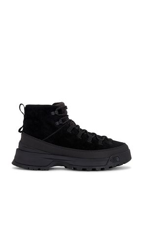 Glenclyffe Urban Boot in Black. - size 10 (also in 11, 12, 13, 8, 9) - The North Face - Modalova