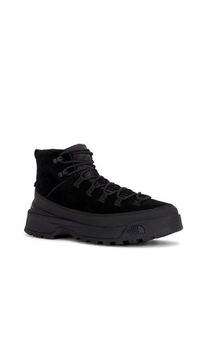 Glenclyffe Urban Boot in Black. - size 10 (also in 11, 12, 13, 8, 9) - The North Face - Modalova