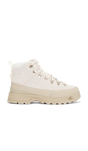 Glenclyffe Mid Insulated WP in White. - size 10 (also in 11, 12, 13, 8, 9) - The North Face - Modalova