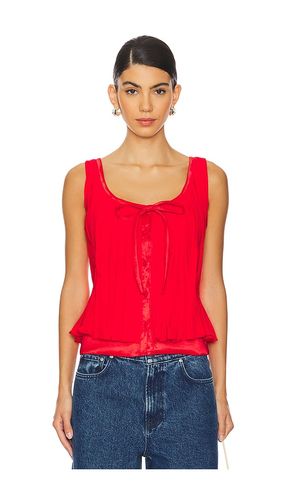 Bluma Top in . Taglia S. Also in L - Tach Clothing - Modalova