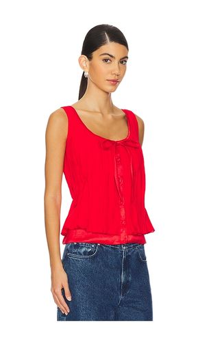 Bluma Top in . Taglia S. Also in L - Tach Clothing - Modalova
