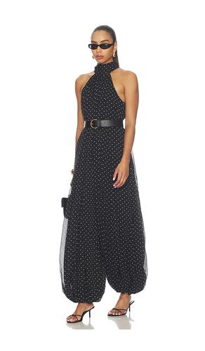 JUMPSUIT CHIFFON BALLOON JUMPSUIT in . Größe 32. Also in 36, 38, 40, 42, 46 - ROTATE - Modalova