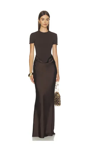 Hailey Dress in . Size 32. Also in 34, 36, 38 - ROTATE - Modalova