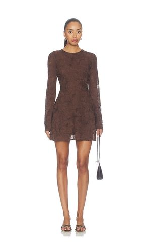 KLEID KASYNA in . Größe 32. Also in 34, 36, 38, 40 - ROTATE - Modalova