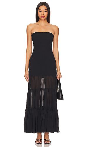 Strapless Dress in . - size 36 (also in 38) - ROTATE - Modalova