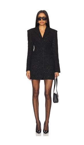 Boucle Blazer Dress in . - size 34 (also in 36, 38, 44) - ROTATE - Modalova