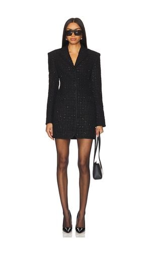 Boucle Blazer Dress in . - size 34 (also in 38, 40, 44) - ROTATE - Modalova