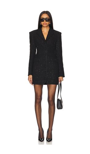 Boucle Blazer Dress in . - size 38 (also in 42) - ROTATE - Modalova