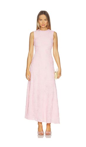 Mesh Maxi Dress in . Size 32. Also in 34, 36 - ROTATE - Modalova