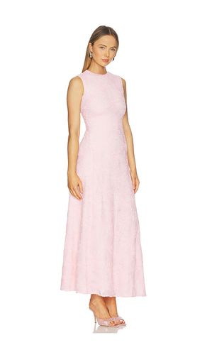 Mesh Maxi Dress in . Taglia 32. Also in 42 - ROTATE - Modalova