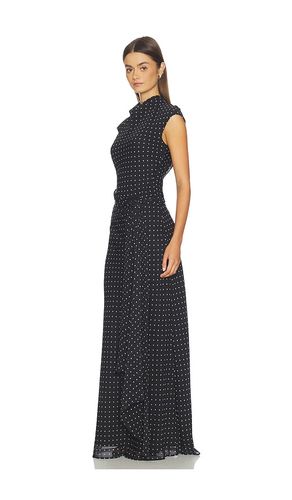 Long Dress With Tie in . Size 38. Also in 44 - ROTATE - Modalova