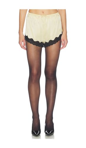 Shorts With Lace in . Size S. Also in XS, M, L, XL - ROTATE - Modalova