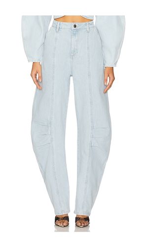 Cassandria Jeans in Blue. - size 32 (also in 34, 36, 38, 40, 42) - ROTATE - Modalova