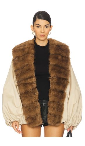 Donatella Short Jacket in . Size 32. Also in 34, 36, 38 - ROTATE - Modalova