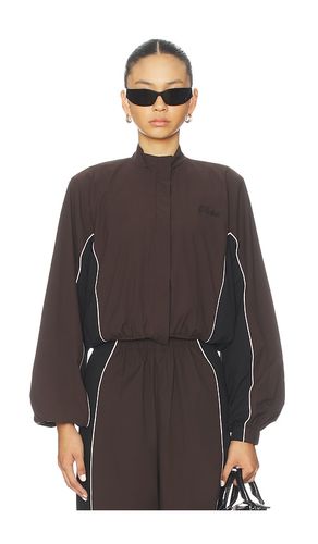 Crispy Woven Jacket in . Size 32. Also in 34, 36, 38 - ROTATE - Modalova