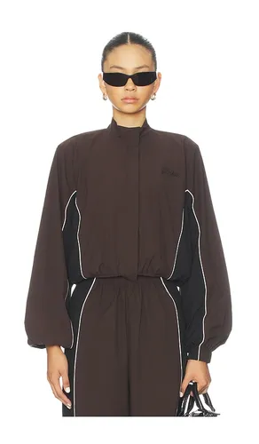 Crispy Woven Jacket in . Size 32. Also in 34 - ROTATE - Modalova
