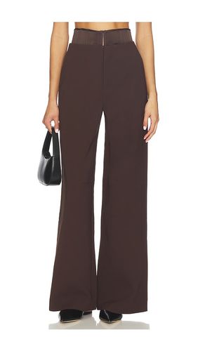 Corset Suiting Pant in . Size 32. Also in 34 - ROTATE - Modalova