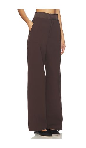 Corset Suiting Pant in . Size 32. Also in 34 - ROTATE - Modalova