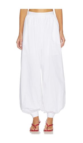 Balloon Pleated Pants in . Size 32. Also in 34, 36, 38, 40, 42, 46 - ROTATE - Modalova
