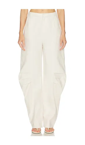 Linen Suiting Pants in . Size 32. Also in 34 - ROTATE - Modalova