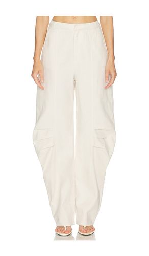 Linen Suiting Pants in . Taglia 32. Also in 34 - ROTATE - Modalova
