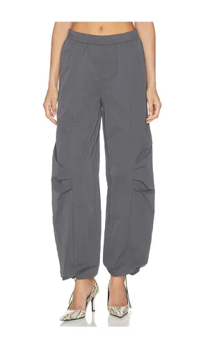 Crispy Track Pants in . Size M. Also in XL, XS - ROTATE - Modalova