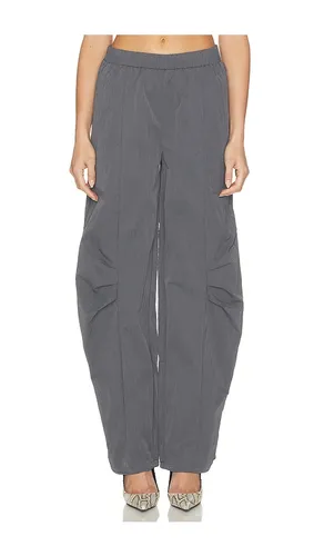 Crispy Track Pants in . Taglia M. Also in S, XL, XS - ROTATE - Modalova