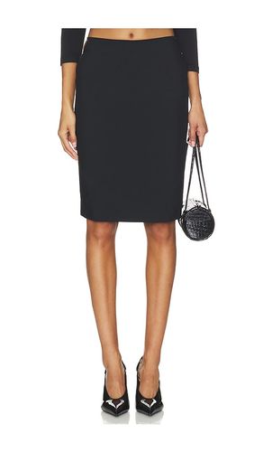 Cut Out Rhinestone Skirt in . Größe 32. Also in 34, 36, 38, 40 - ROTATE - Modalova