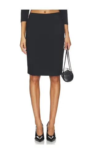 Cut Out Rhinestone Skirt in . Size 32. Also in 34, 36, 38, 40 - ROTATE - Modalova