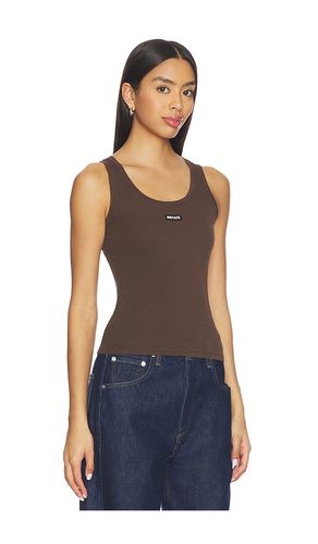 Basic Tank Top in . Size L. Also in M, XS - ROTATE - Modalova