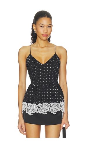 Laceband Camisole in . Size 34. Also in 36, 38, 40, 44 - ROTATE - Modalova