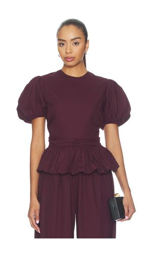 Puff Sleeve Top in . Size 32. Also in 36, 38, 40, 42 - ROTATE - Modalova