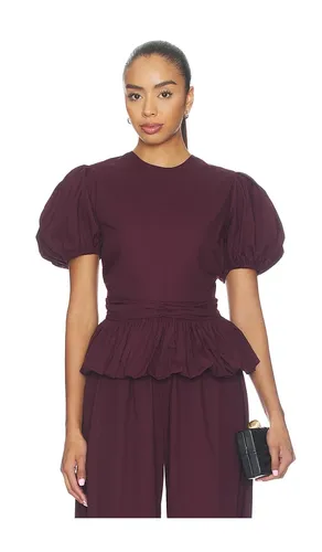 Puff Sleeve Top in . Size 32. Also in 36, 42 - ROTATE - Modalova